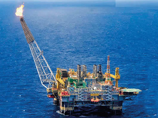 Angola é o país africano mais beneficiado pelo elevado preço do petróleo